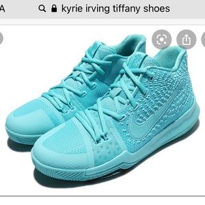 tiffany blue shoes nike
